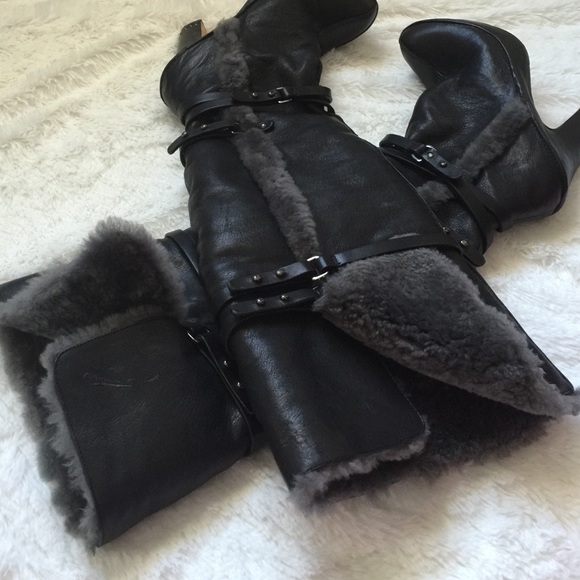 💠WINTER CLEARANCE💠BCBGMAXAZRIA - Picture 3 of 4